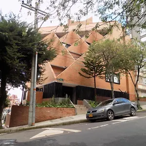 Terrazas Apart-hotel