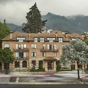 Four Seasons Casa Medina Hotell