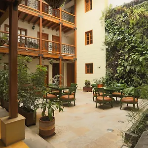 Santa Lucia Boutique Hotel