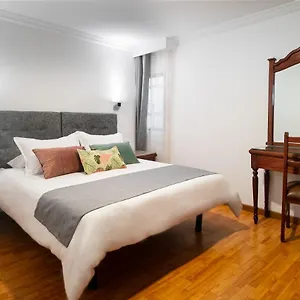 Virrey Hotel
