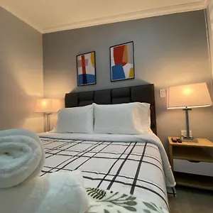 Accommodatie bij particulieren Cal, Bogota