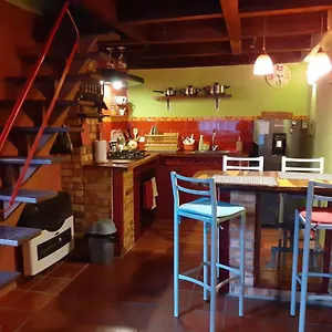 Laurel Candelaria Sweet Homes Apartamento