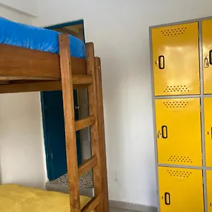 Herberg Casa Lantana La Candelaria, Bogota