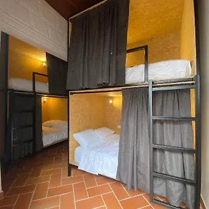 Maison d'hôtes Banana, Bogotá