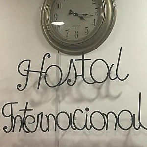 Internacional Богота