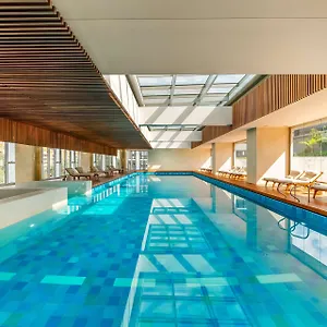 Grand Hyatt Богота