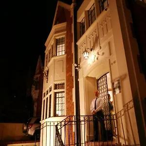 Bed & Breakfast Floralia Casa Boutique, Bogota