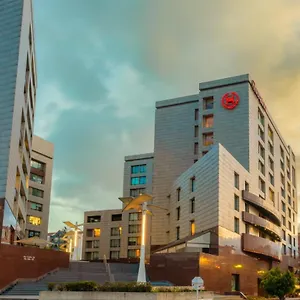 Sheraton Hotell