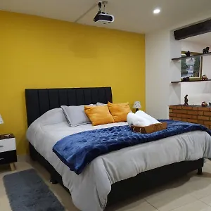 Samor Centro Histórico Quarto em Acomodações Particulares