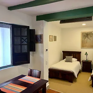 Appartement Casa Aranjuez, Bogotá