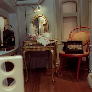 Atelier For Artists Богота