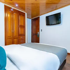Casa Candilejas Hotel