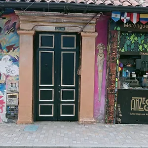 Candelaria Albergue
