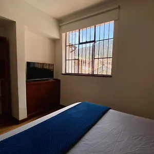Bed & Breakfast Magdalena, Bogota