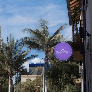 Casa Dreamer Albergue