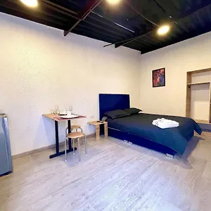 Hébergement de vacances Super En Casa Colonial, Bogotá