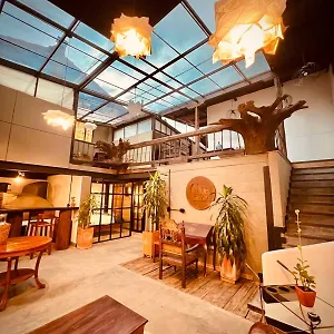 Quinta Bolivar Hotel