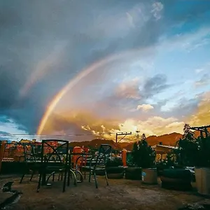 La Tremenda Casa Богота