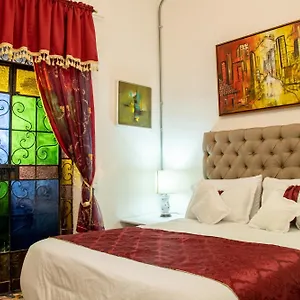 Casa De La Luz Hotel