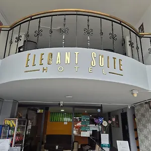 Elegant Богота