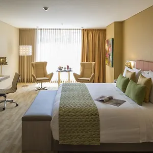 El Dorado Hotell
