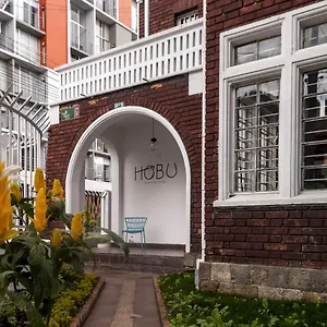 Auberge de jeunesse Hobu, Bogotá