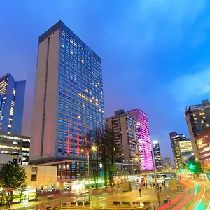 Tequendama Hotel
