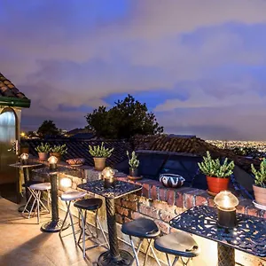 Muisca Hotel