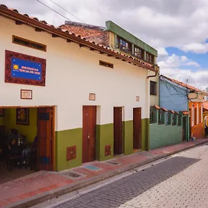 Dona Eliza Casa de hóspedes