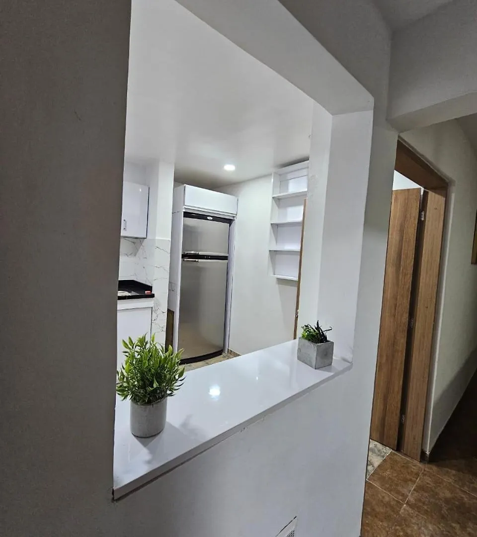 Hb 2 J Vargas Bogota Guest house