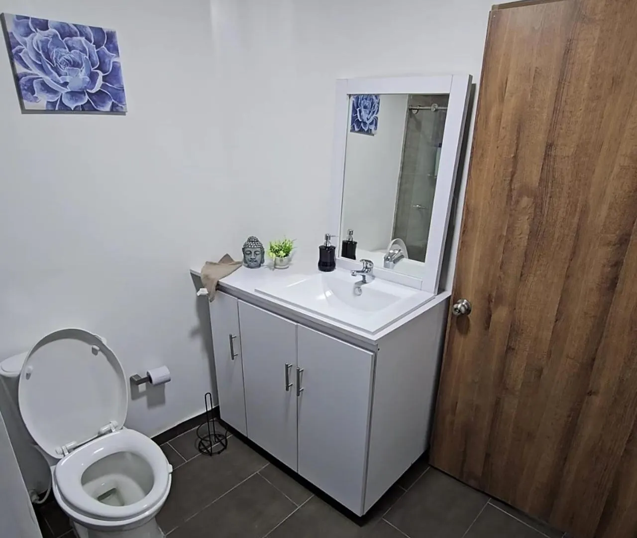 Guest house Hb 2 J Vargas Bogota