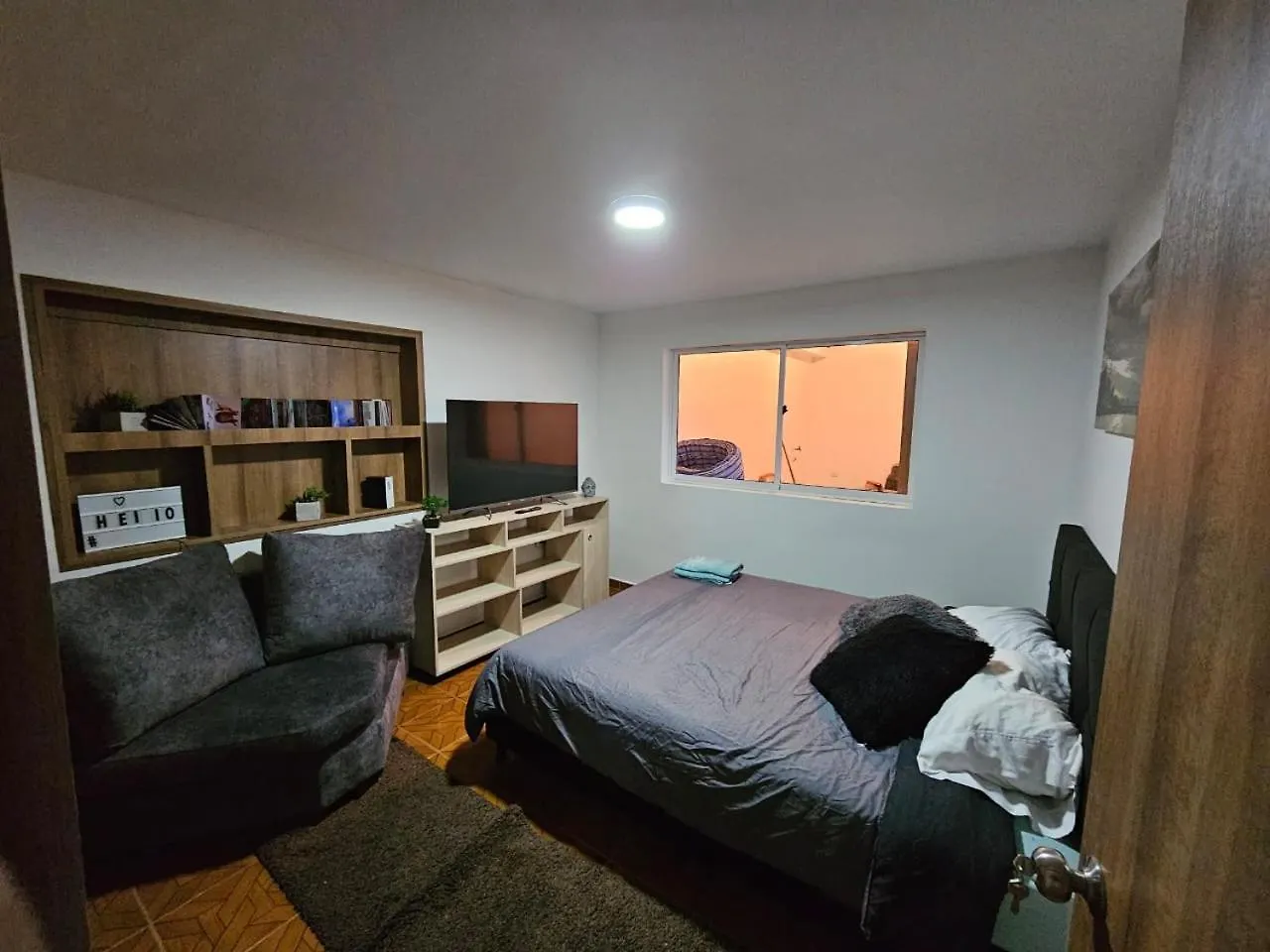 Hb 2 J Vargas Bogota Guest house