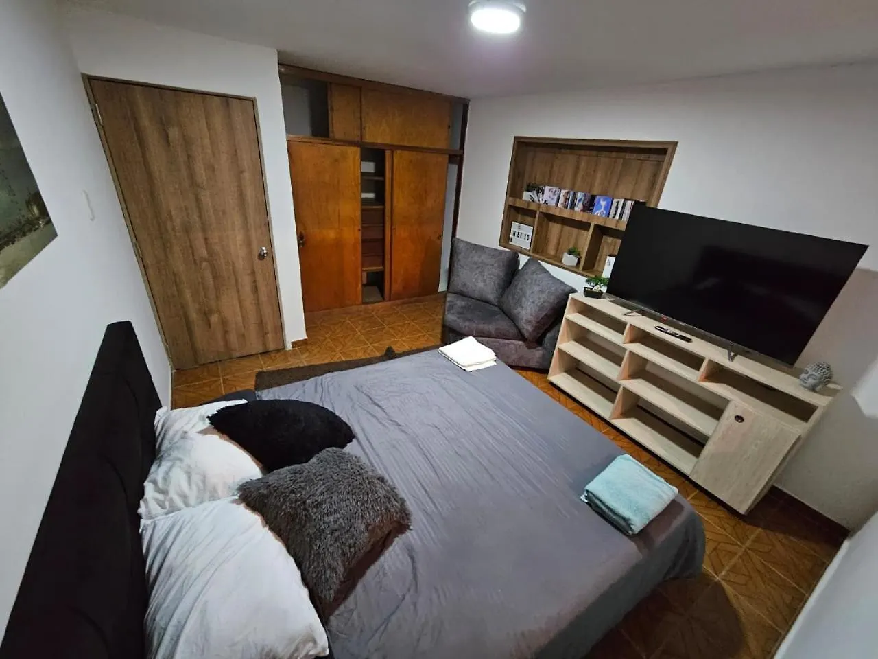 Guest house Hb 2 J Vargas Bogota
